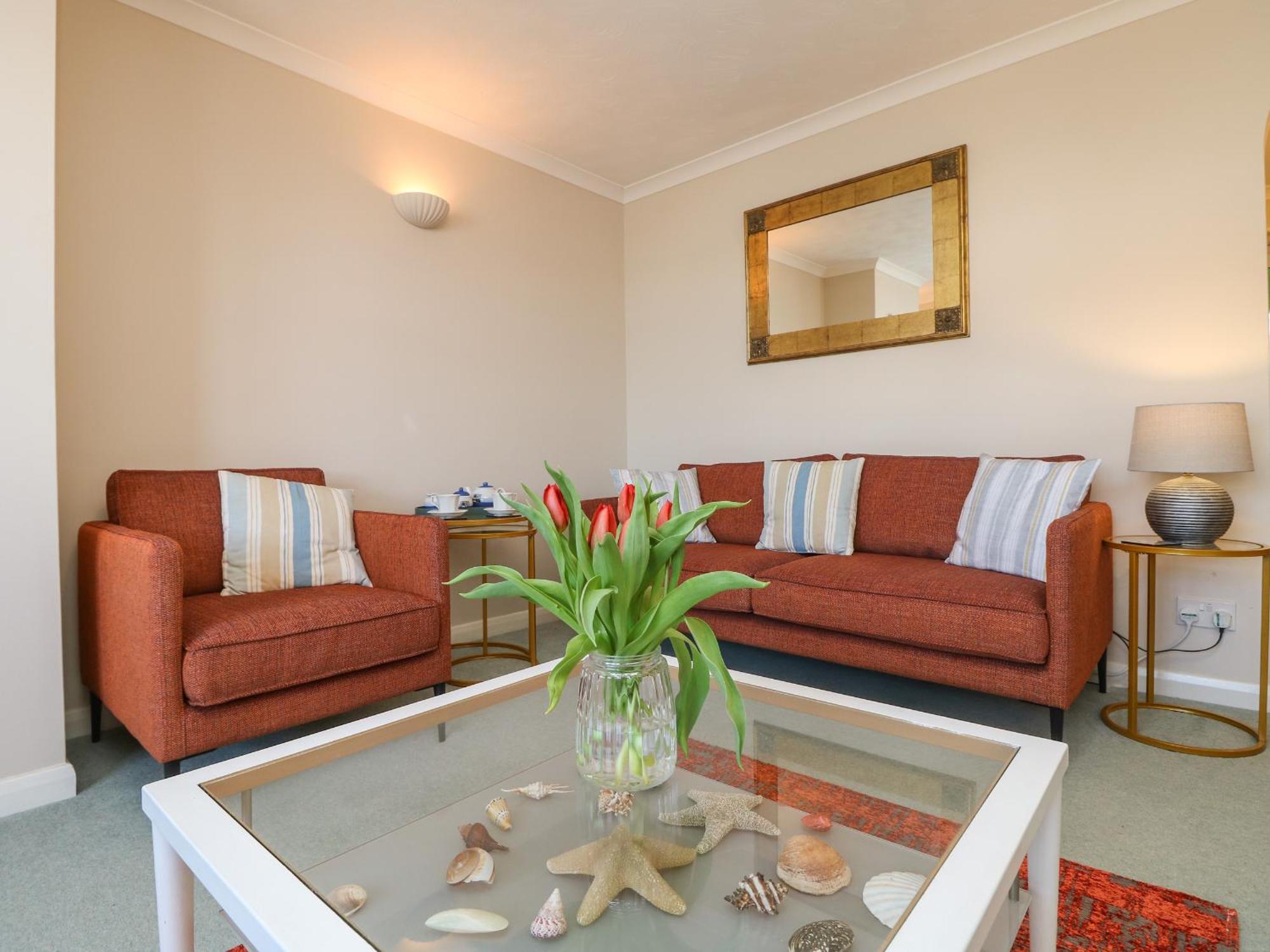 Sea Star, PORTHLEVEN Villa Exterior foto