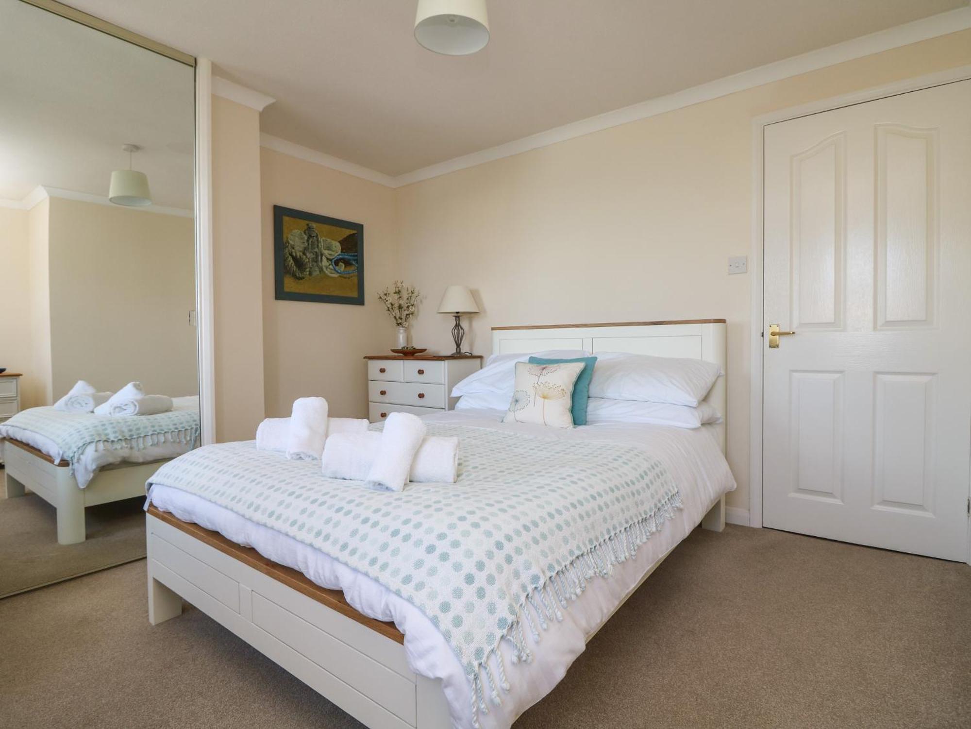 Sea Star, PORTHLEVEN Villa Exterior foto