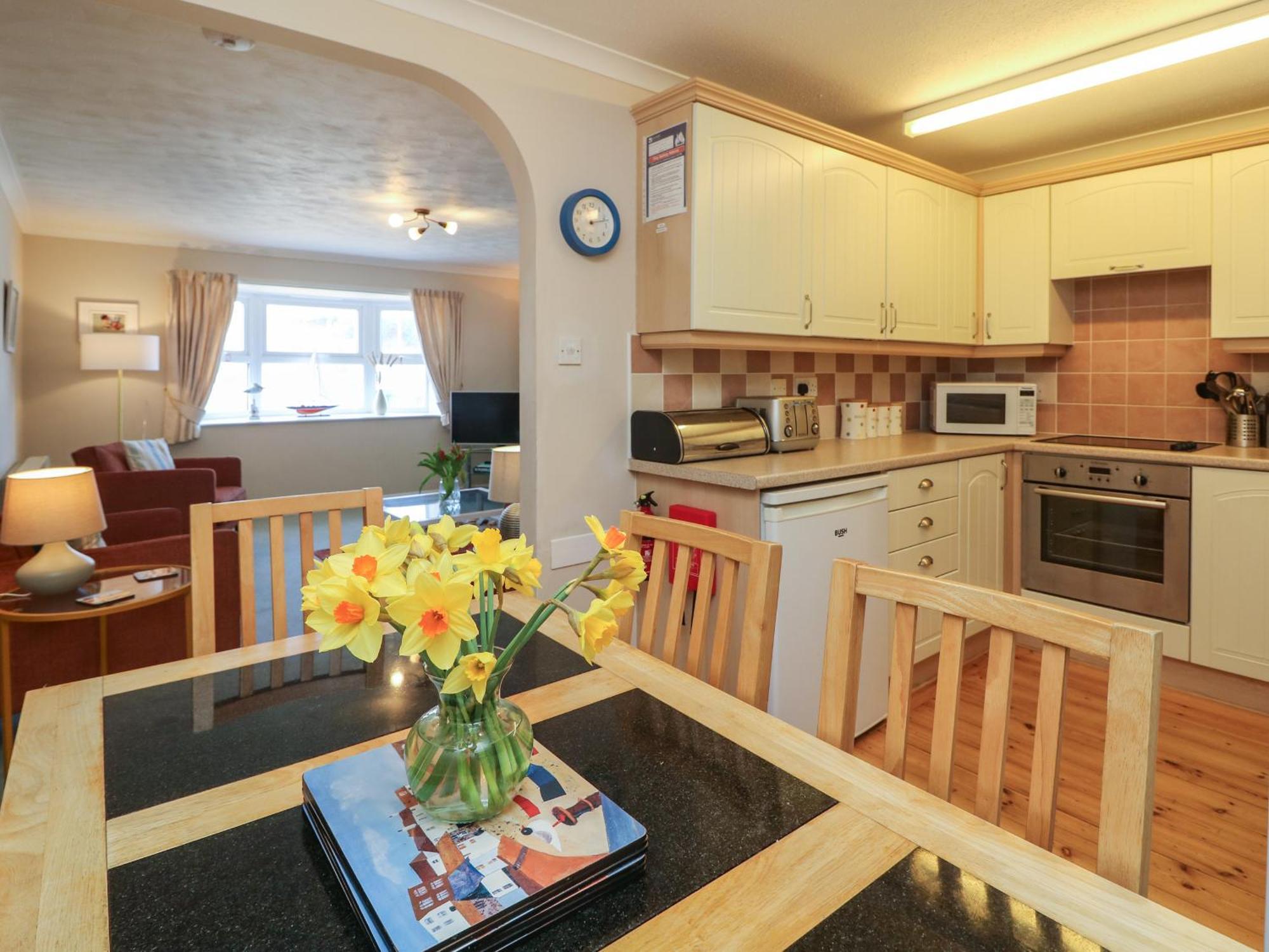 Sea Star, PORTHLEVEN Villa Exterior foto