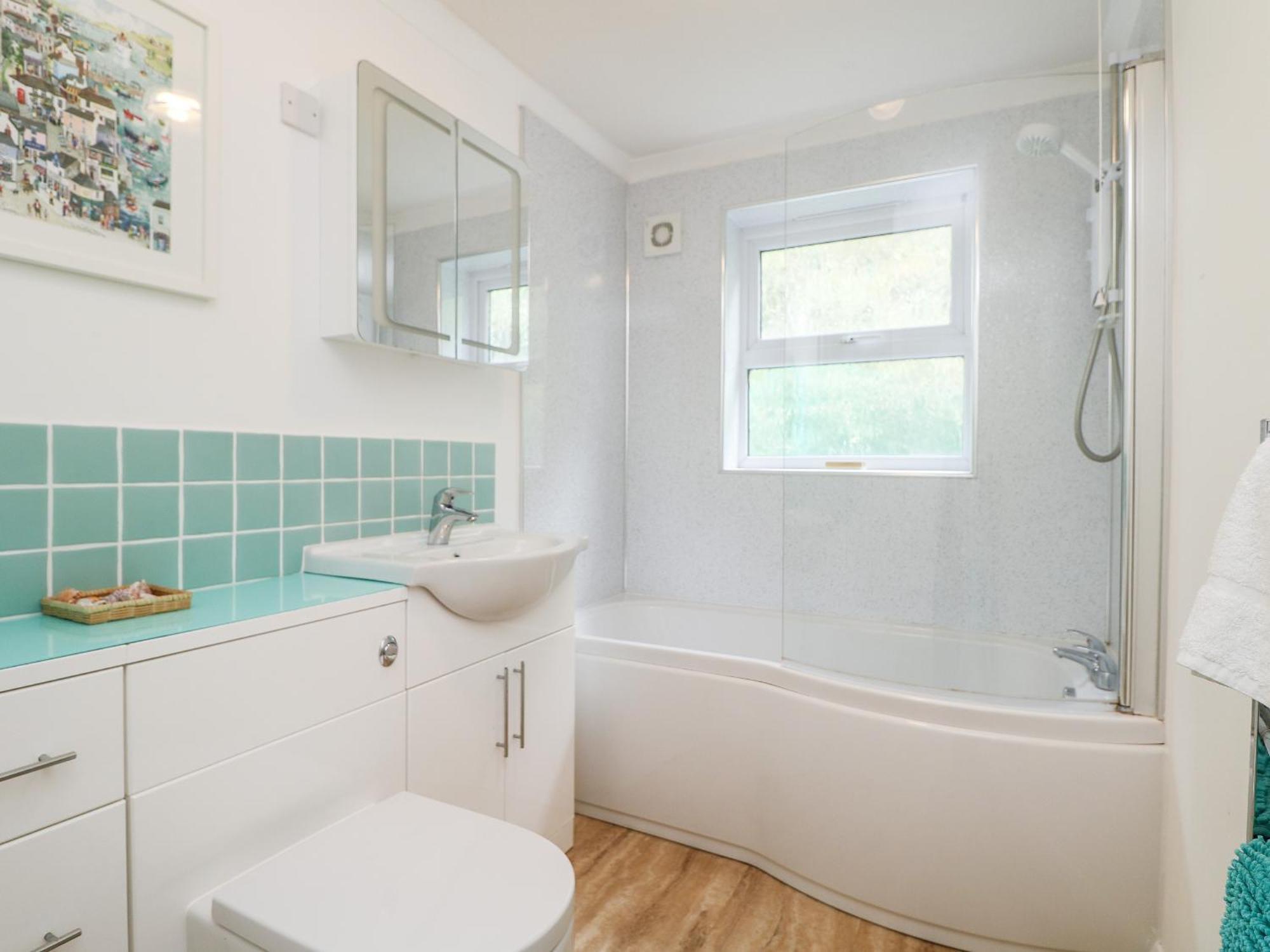 Sea Star, PORTHLEVEN Villa Exterior foto